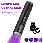 Lampe UV 395nm